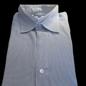 Robert Talbott Men's Dress Shirt